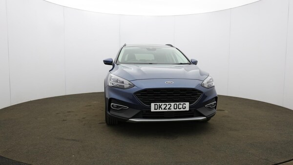 Used Ford Focus 2022 for sale - 75658978: Photo 26