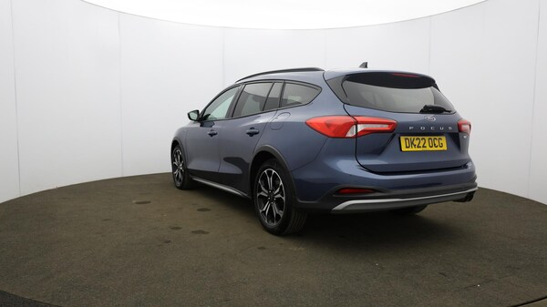 Used Ford Focus 2022 for sale - 75658978: Photo 27