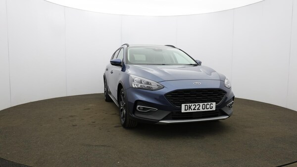 Used Ford Focus 2022 for sale - 75658978: Photo 28