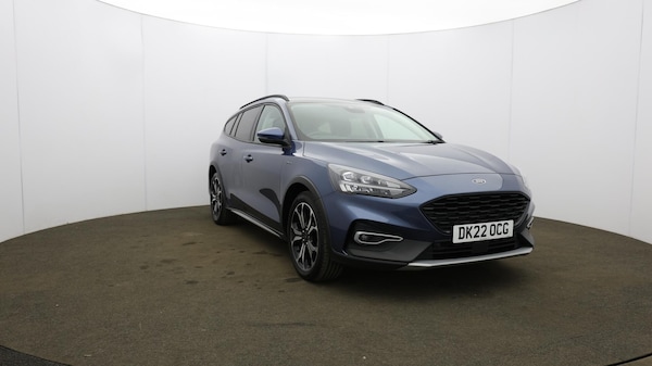 Used Ford Focus 2022 for sale - 75658978: Photo 29