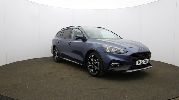 Used Ford Focus 2022 for sale - 75658978: Photo 30