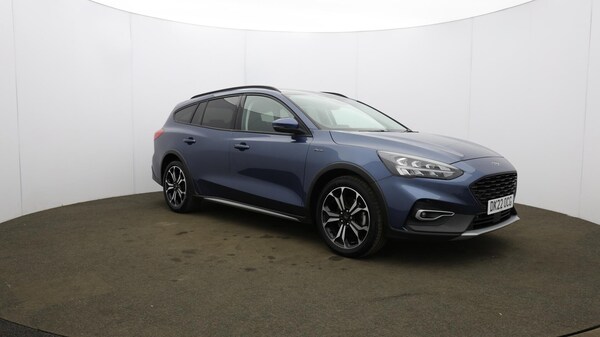 Used Ford Focus 2022 for sale - 75658978: Photo 31