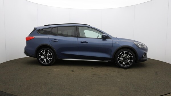 Used Ford Focus 2022 for sale - 75658978: Photo 35