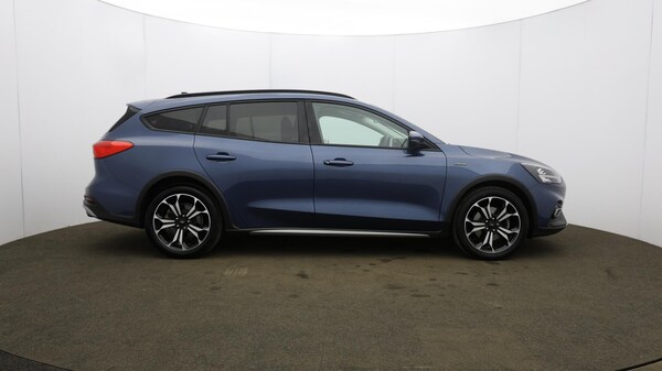 Used Ford Focus 2022 for sale - 75658978: Photo 36