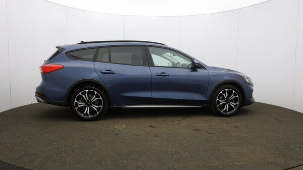 Used Ford Focus 2022 for sale - 75658978: Photo 37