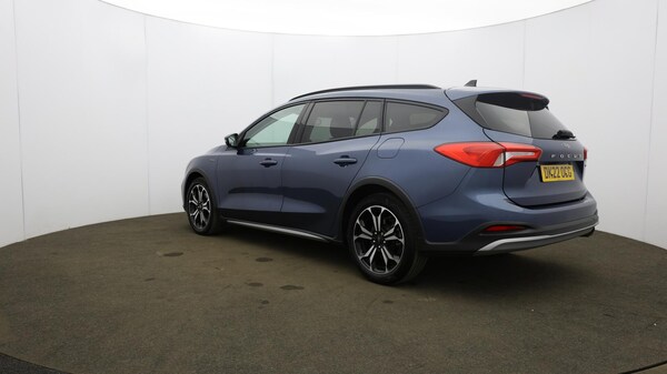 Used Ford Focus 2022 for sale - 75658978: Photo 38
