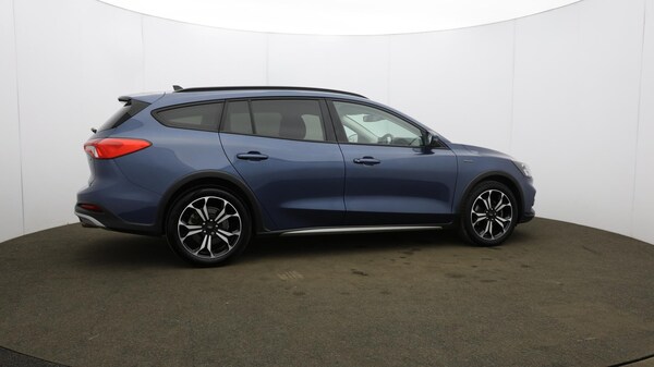 Used Ford Focus 2022 for sale - 75658978: Photo 39