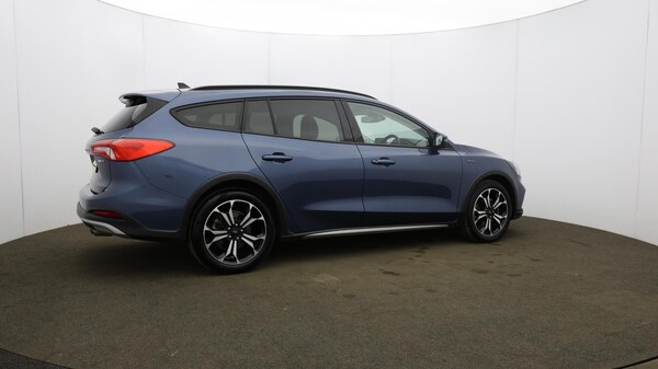 Used Ford Focus 2022 for sale - 75658978: Photo 40