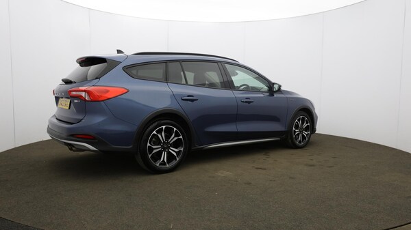 Used Ford Focus 2022 for sale - 75658978: Photo 41