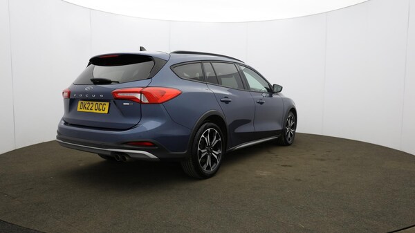 Used Ford Focus 2022 for sale - 75658978: Photo 43