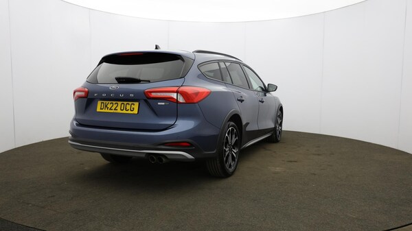 Used Ford Focus 2022 for sale - 75658978: Photo 44