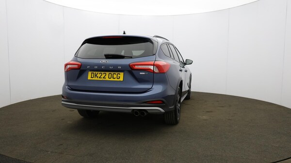 Used Ford Focus 2022 for sale - 75658978: Photo 45