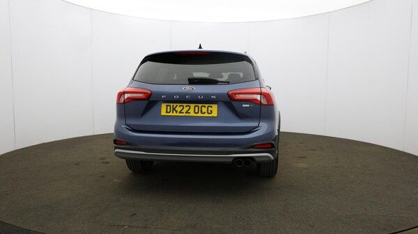 Used Ford Focus 2022 for sale - 75658978: Photo 46
