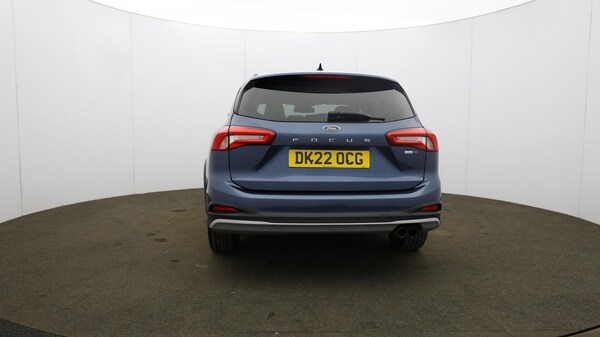 Used Ford Focus 2022 for sale - 75658978: Photo 47