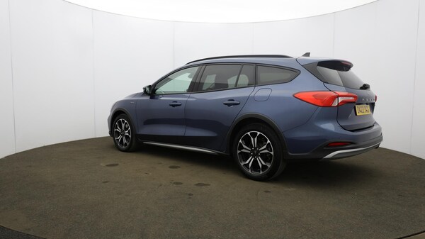 Used Ford Focus 2022 for sale - 75658978: Photo 49