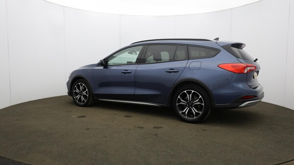 Used Ford Focus 2022 for sale - 75658978: Photo 50