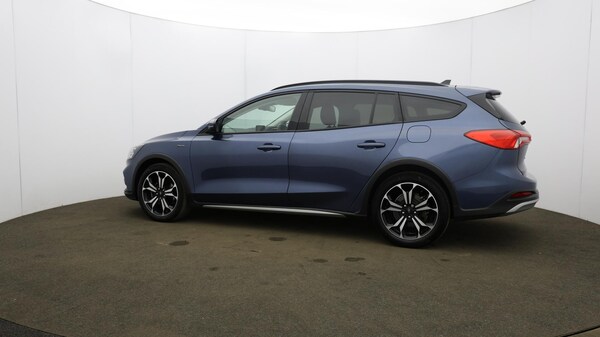 Used Ford Focus 2022 for sale - 75658978: Photo 51