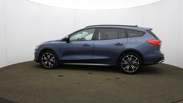 Used Ford Focus 2022 for sale - 75658978: Photo 52