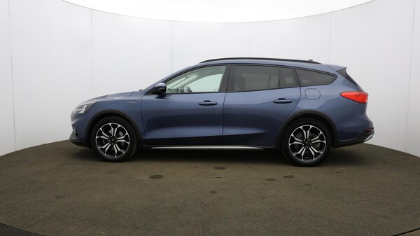 Used Ford Focus 2022 for sale - 75658978: Photo 53