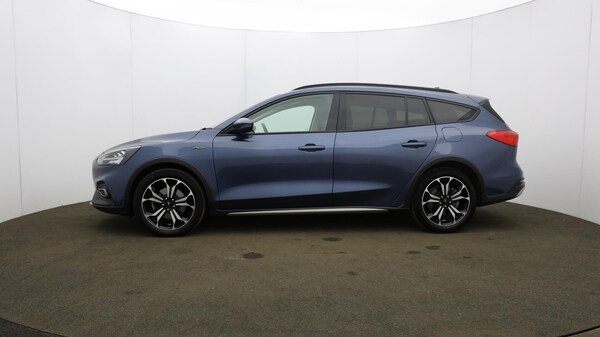 Used Ford Focus 2022 for sale - 75658978: Photo 54