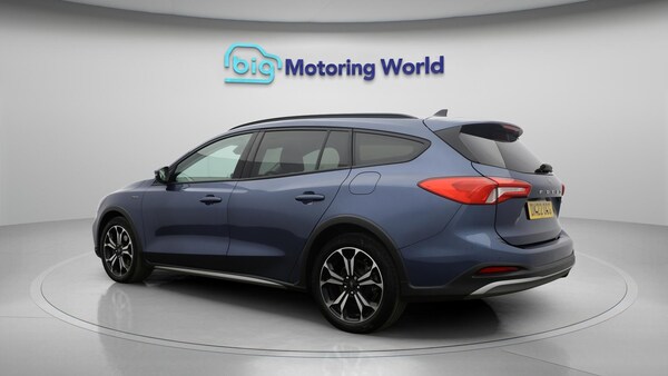 Used Ford Focus 2022 for sale - 75658978: Photo 6