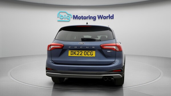 Used Ford Focus 2022 for sale - 75658978: Photo 7