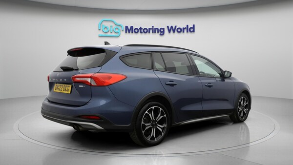 Used Ford Focus 2022 for sale - 75658978: Photo 8