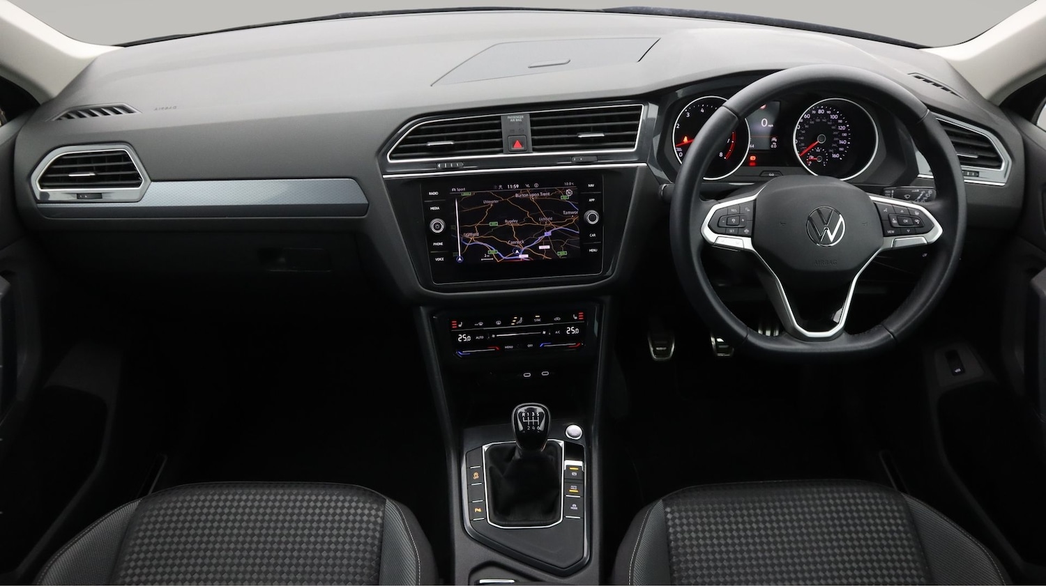 Used Volkswagen Tiguan 2022 for sale - 77435540: Photo 13