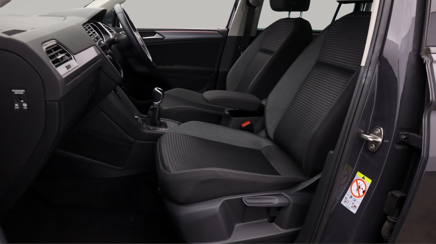 Used Volkswagen Tiguan 2022 for sale - 77435540: Photo 14