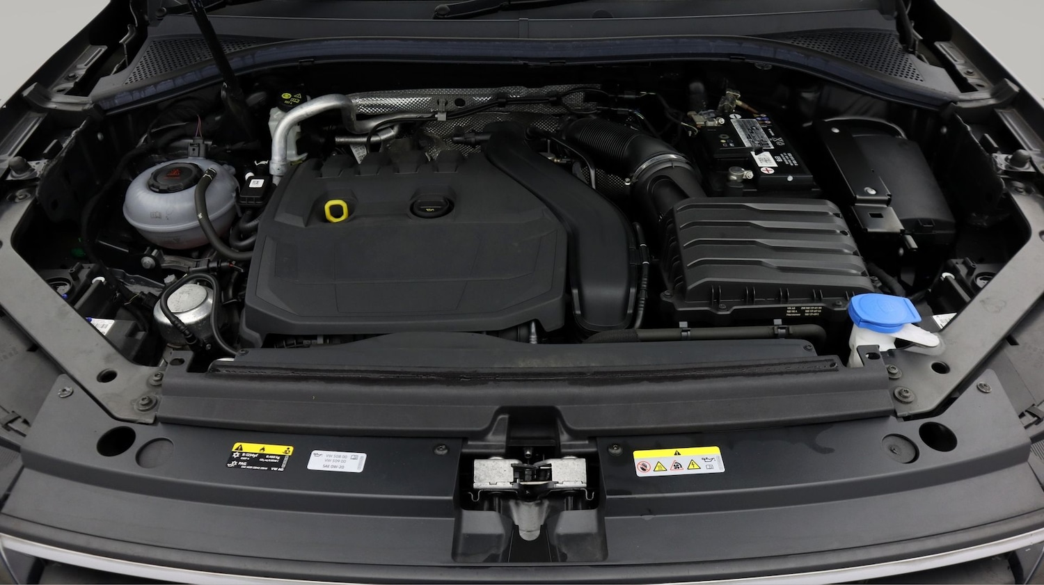 Used Volkswagen Tiguan 2022 for sale - 77435540: Photo 19