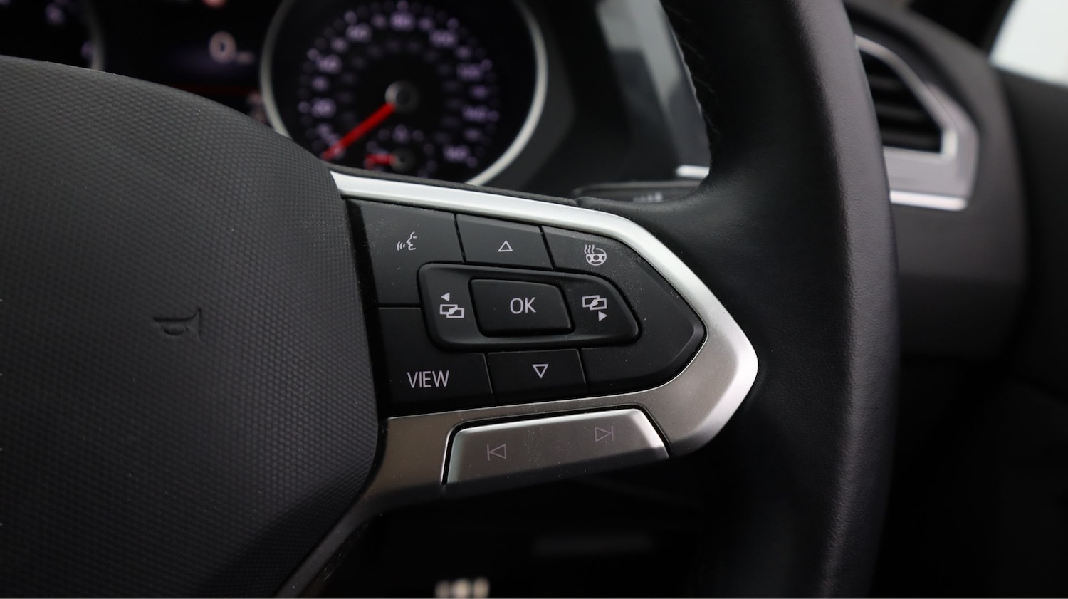 Used Volkswagen Tiguan 2022 for sale - 77435540: Photo 21