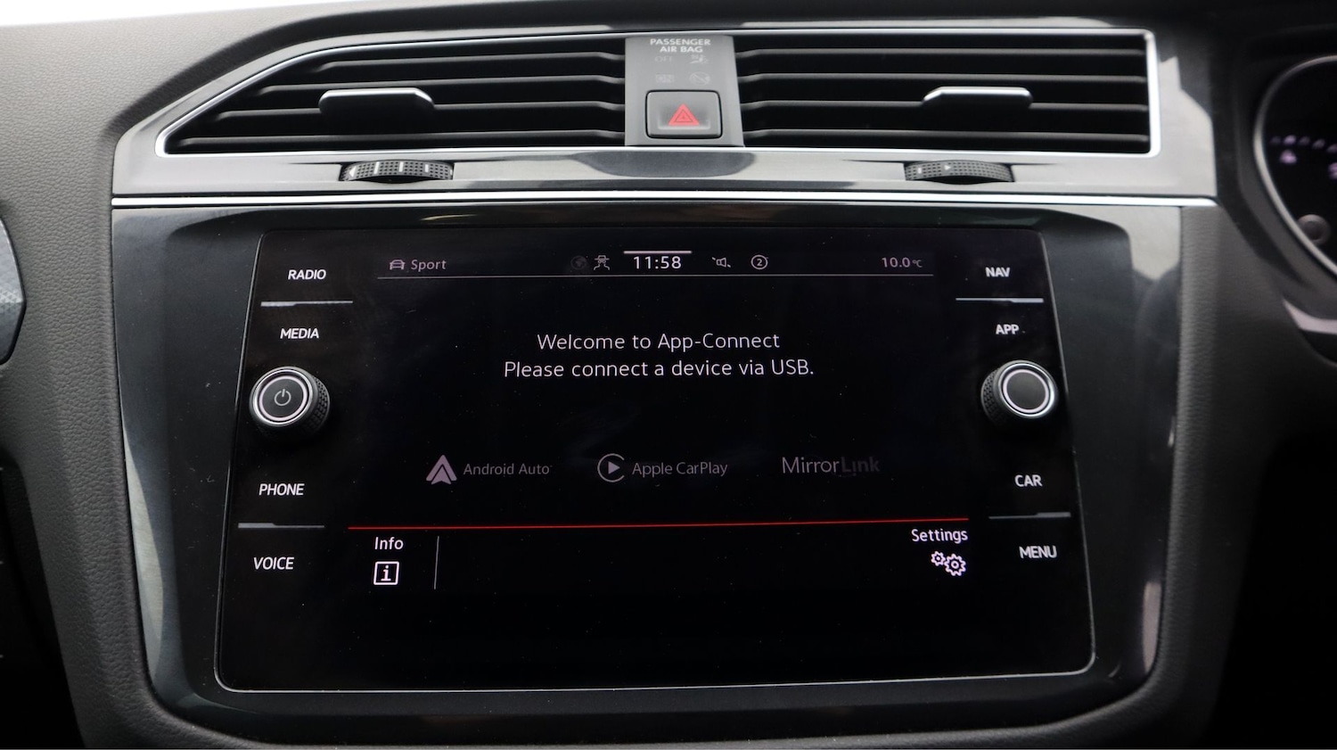 Used Volkswagen Tiguan 2022 for sale - 77435540: Photo 25