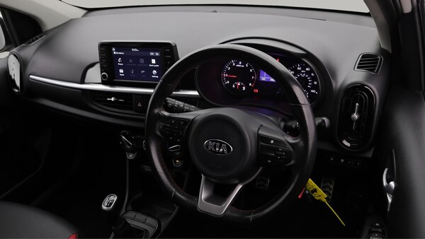 Used Kia Picanto 2019 for sale - 76084962: Photo 10