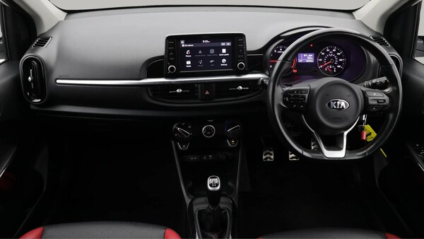 Used Kia Picanto 2019 for sale - 76084962: Photo 14