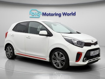 Kia - Picanto