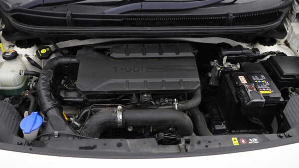 Used Kia Picanto 2019 for sale - 76084962: Photo 20