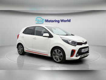 Used Kia Picanto 2019 for sale - 76084962: Photo 2