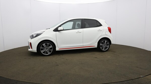 Used Kia Picanto 2019 for sale - 76084962: Photo 38