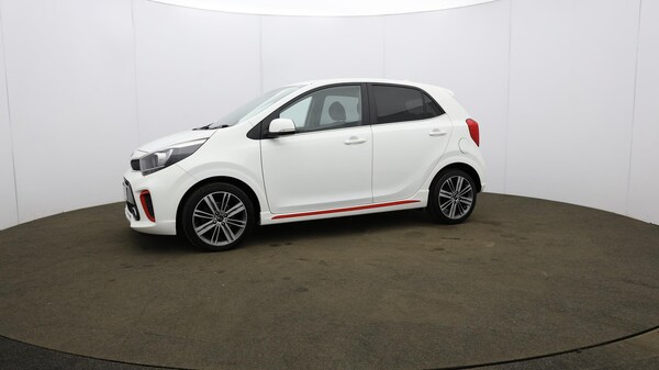 Used Kia Picanto 2019 for sale - 76084962: Photo 39