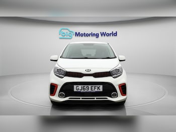 Used Kia Picanto 2019 for sale - 76084962: Photo 3