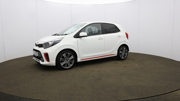Used Kia Picanto 2019 for sale - 76084962: Photo 40