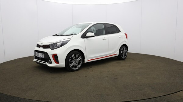 Used Kia Picanto 2019 for sale - 76084962: Photo 41
