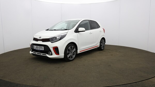 Used Kia Picanto 2019 for sale - 76084962: Photo 42