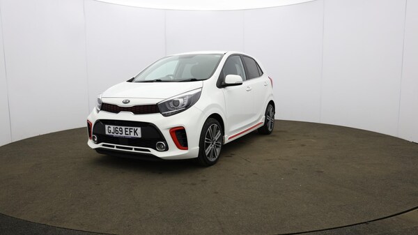 Used Kia Picanto 2019 for sale - 76084962: Photo 43