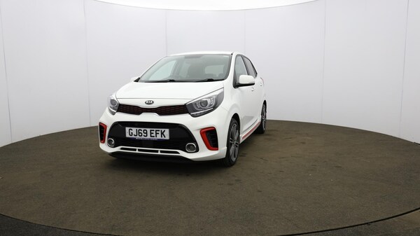 Used Kia Picanto 2019 for sale - 76084962: Photo 44