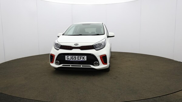 Used Kia Picanto 2019 for sale - 76084962: Photo 45