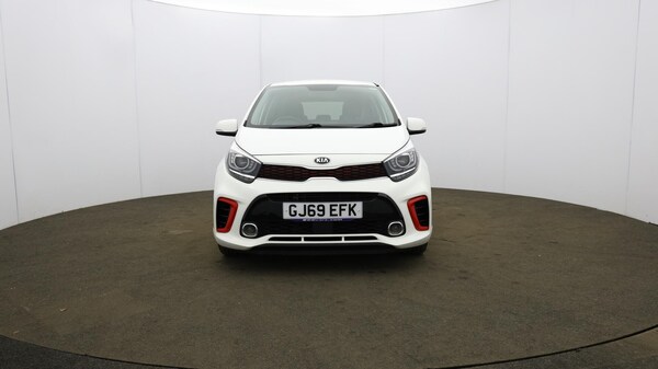 Used Kia Picanto 2019 for sale - 76084962: Photo 46