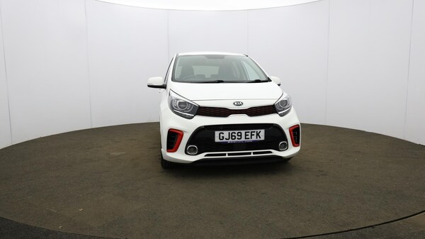 Used Kia Picanto 2019 for sale - 76084962: Photo 47