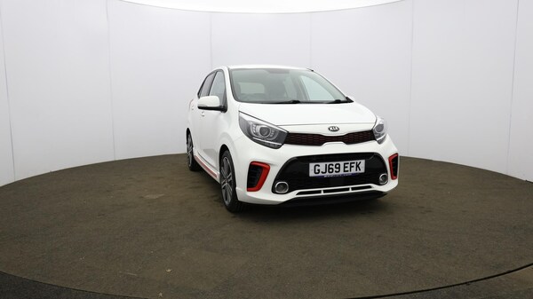 Used Kia Picanto 2019 for sale - 76084962: Photo 49