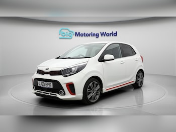 Used Kia Picanto 2019 for sale - 76084962: Photo 4